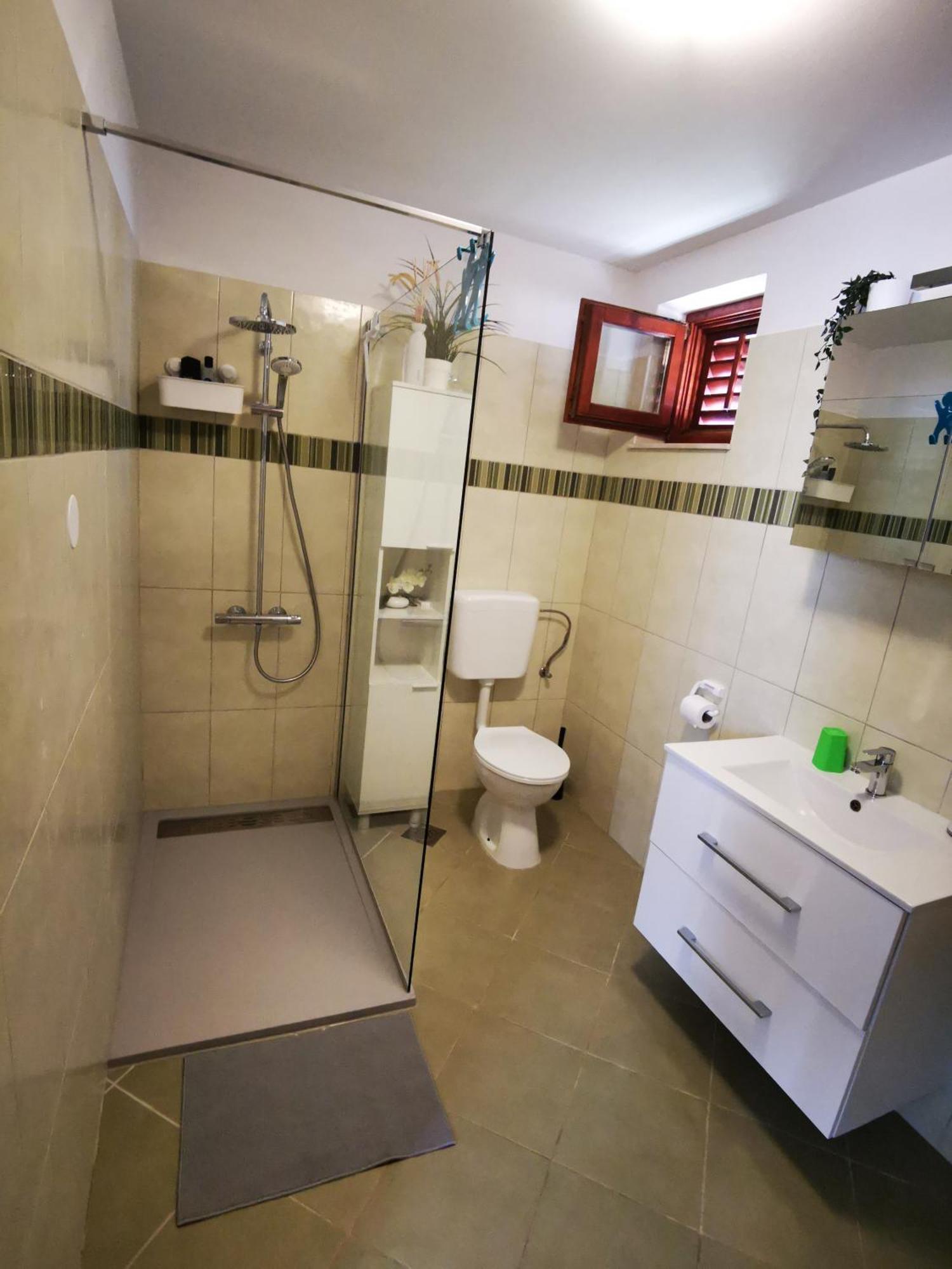 Holiday Home Cvitka Vis Bagian luar foto